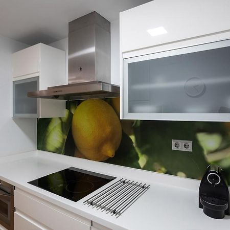 Sol Sevilla Urban Apartment Zewnętrze zdjęcie