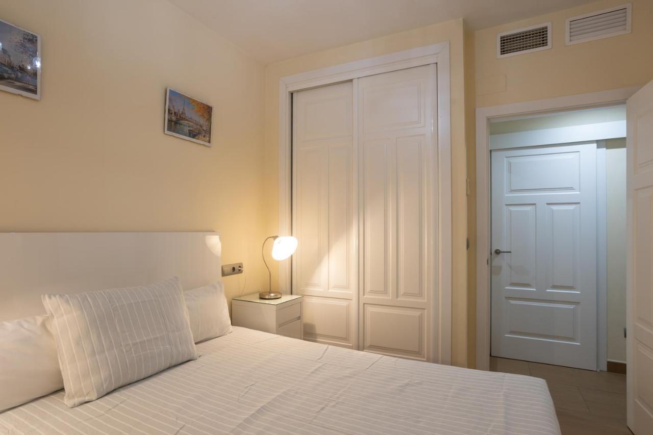 Sol Sevilla Urban Apartment Zewnętrze zdjęcie