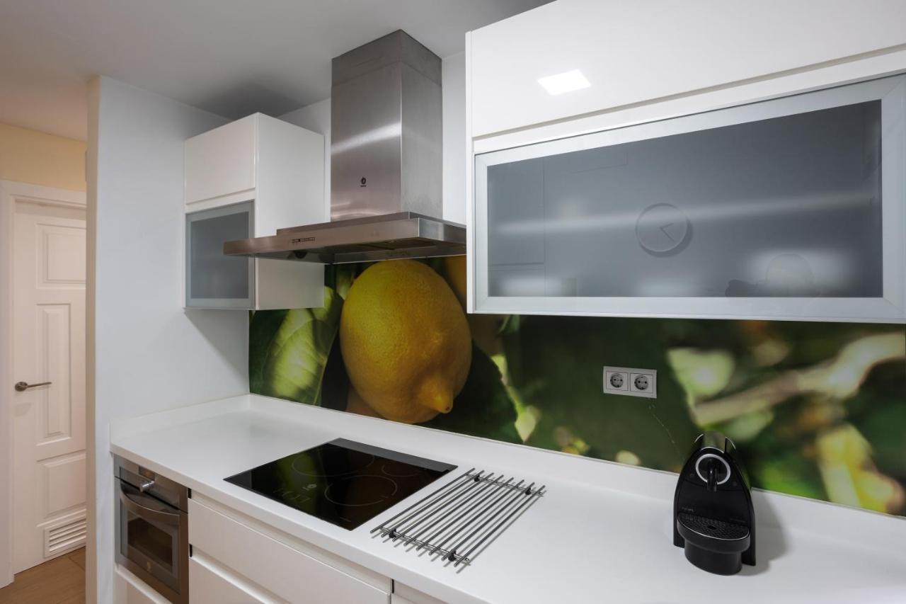 Sol Sevilla Urban Apartment Zewnętrze zdjęcie