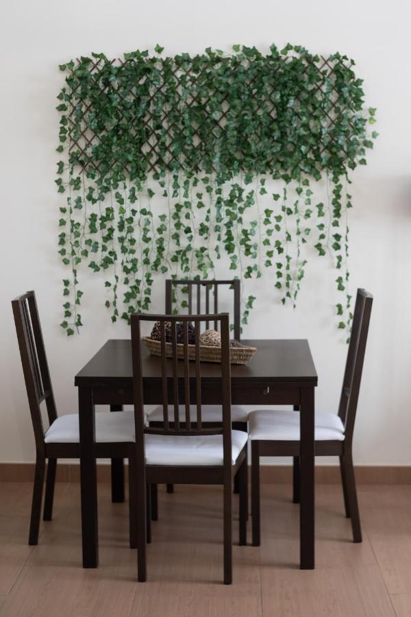 Sol Sevilla Urban Apartment Zewnętrze zdjęcie