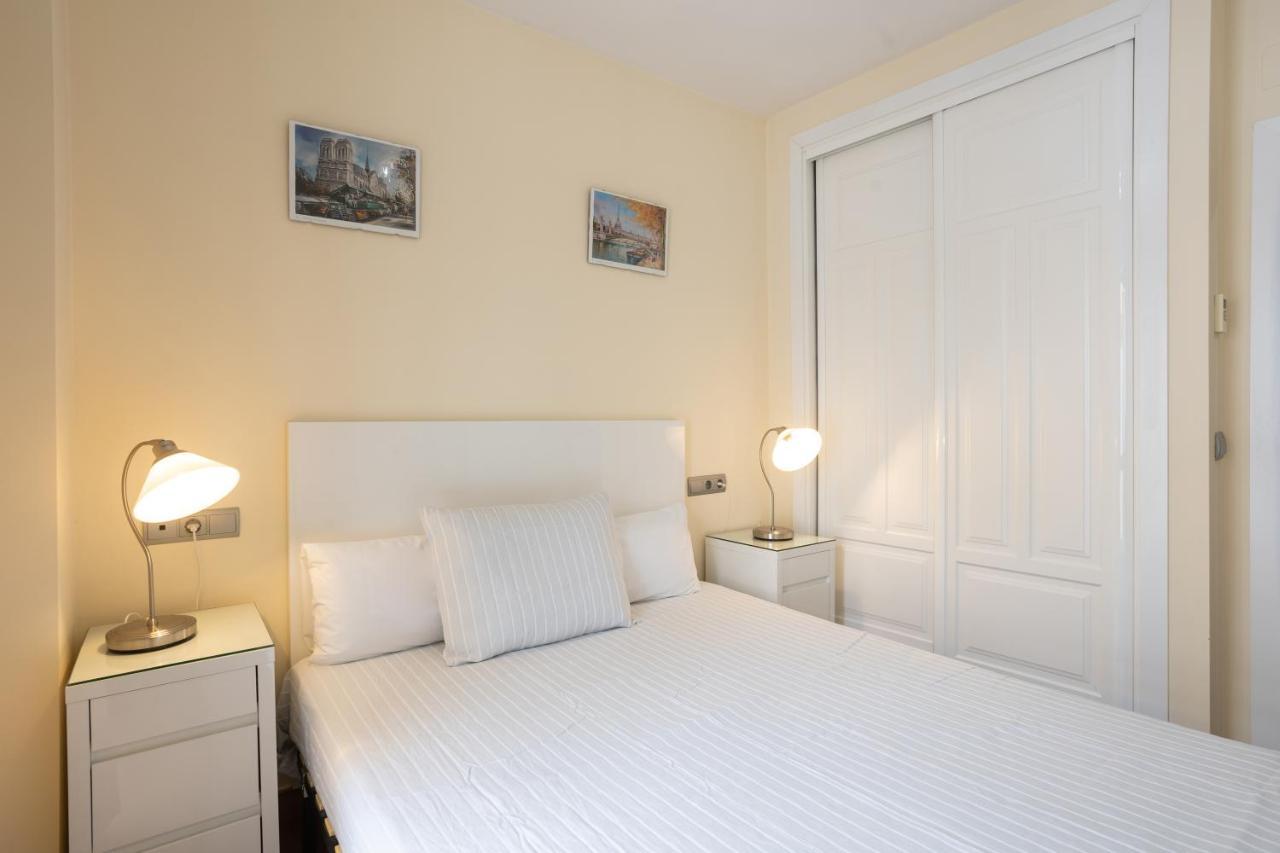 Sol Sevilla Urban Apartment Zewnętrze zdjęcie