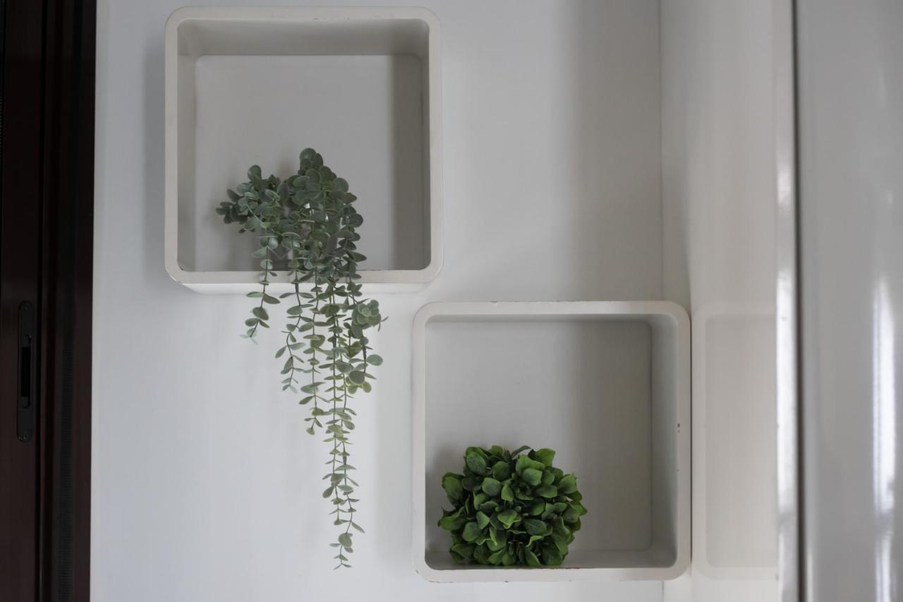 Sol Sevilla Urban Apartment Zewnętrze zdjęcie